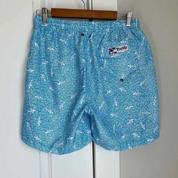 Swim Trunks - Picture 2 of 2